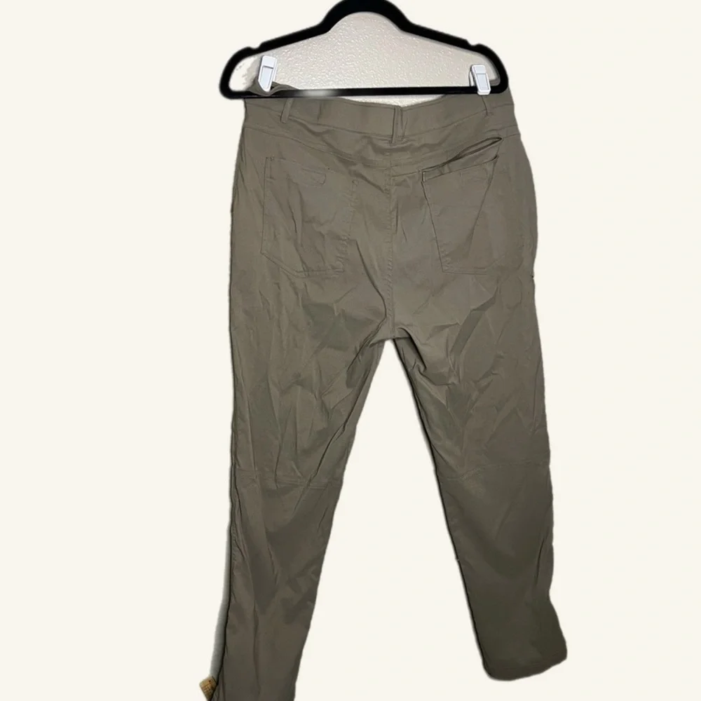 Gerry‎ Men's Tan Pants 36 x 32